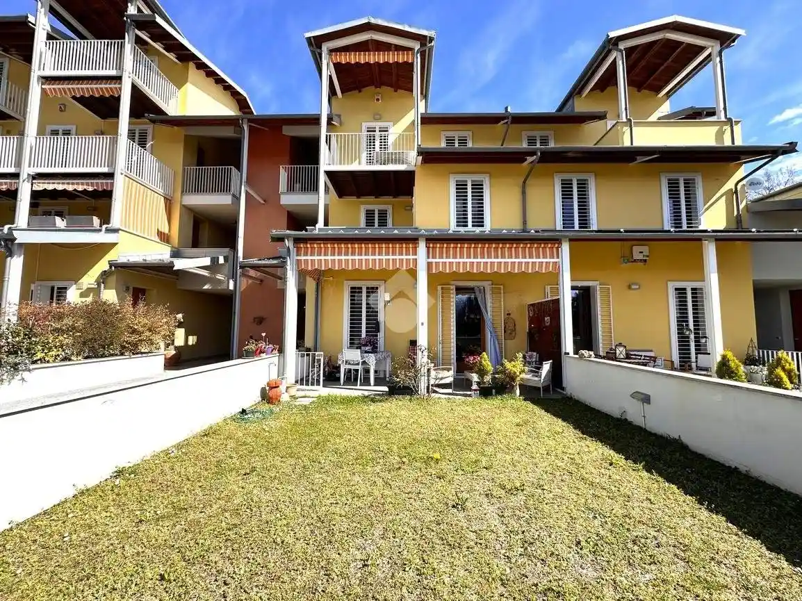 Appartamento in vendita a Giaveno