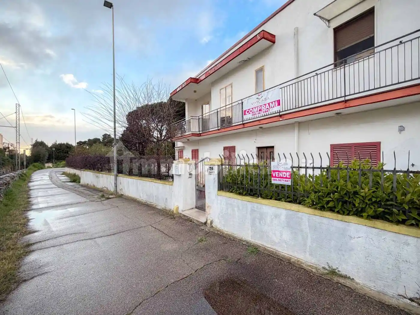 Villa in vendita a Noci