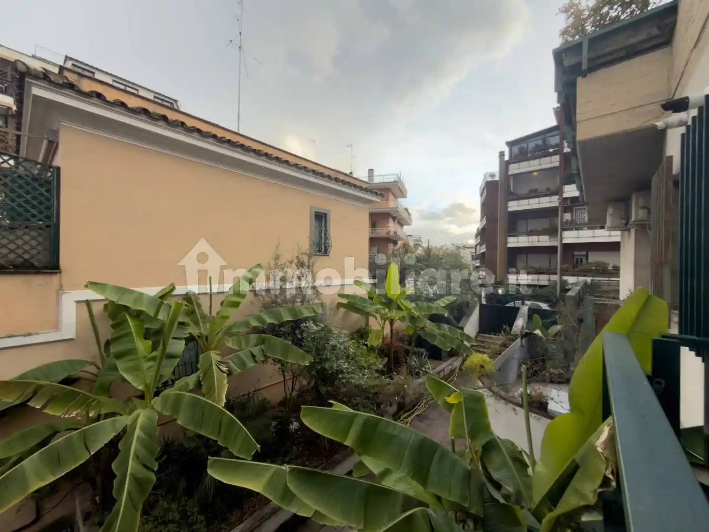 Appartamento in affitto a Roma