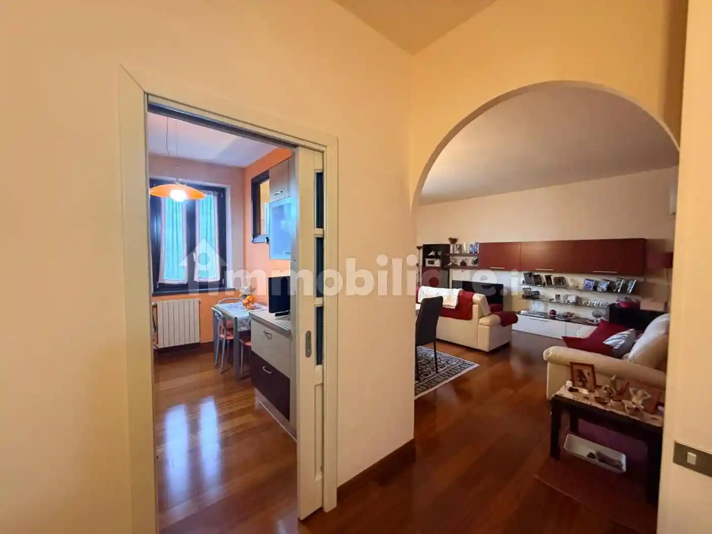 Appartamento in vendita a Orvieto