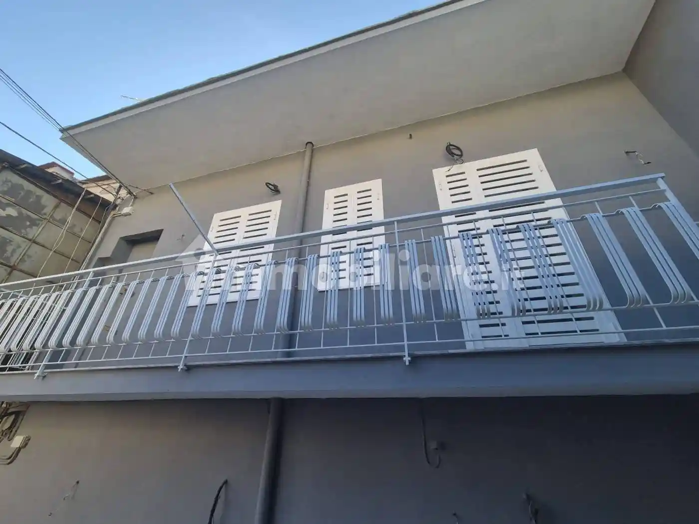 Appartamento in affitto a Mugnano di Napoli