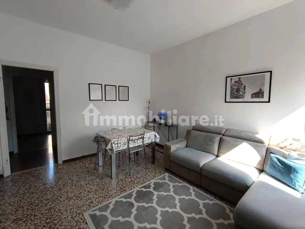 Appartamento in vendita a Cremona