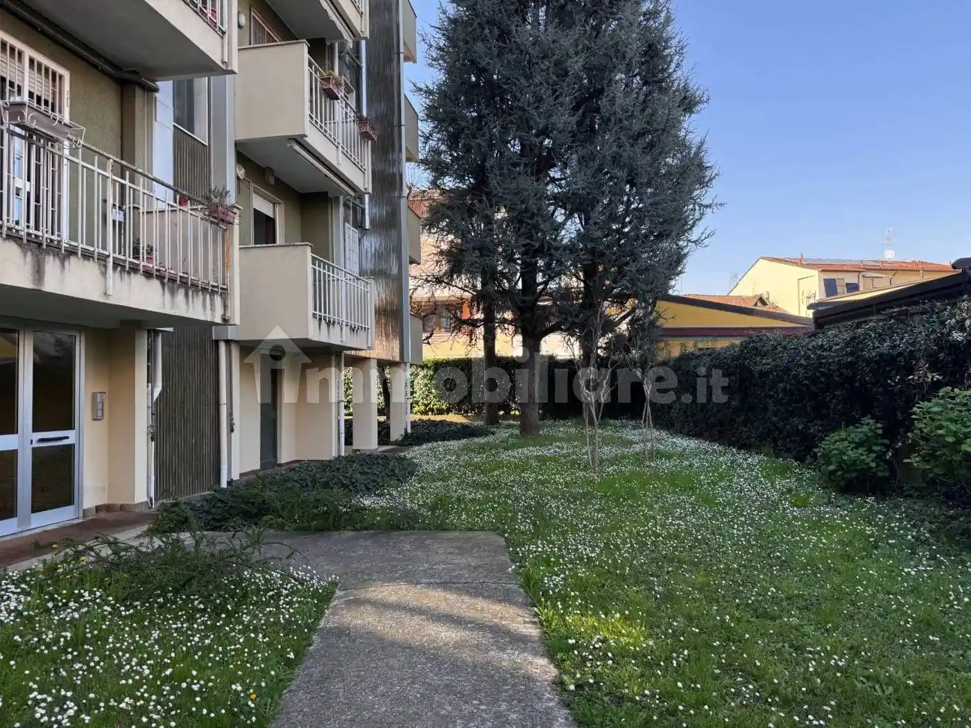 Appartamento in vendita a Cernusco sul Naviglio