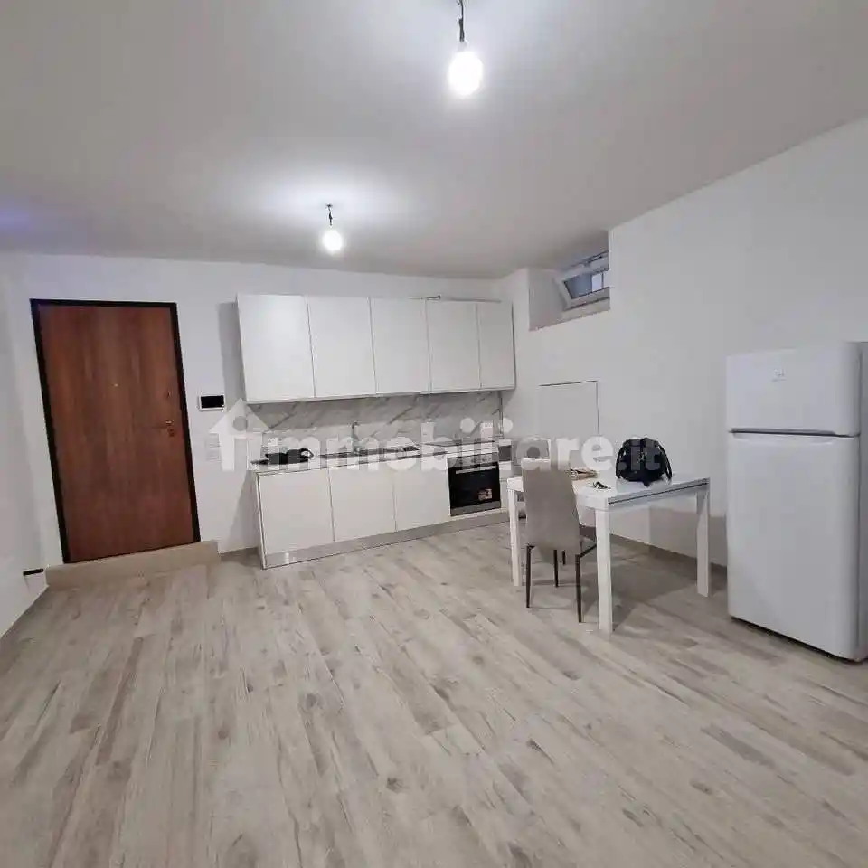 Appartamento in affitto a Matera