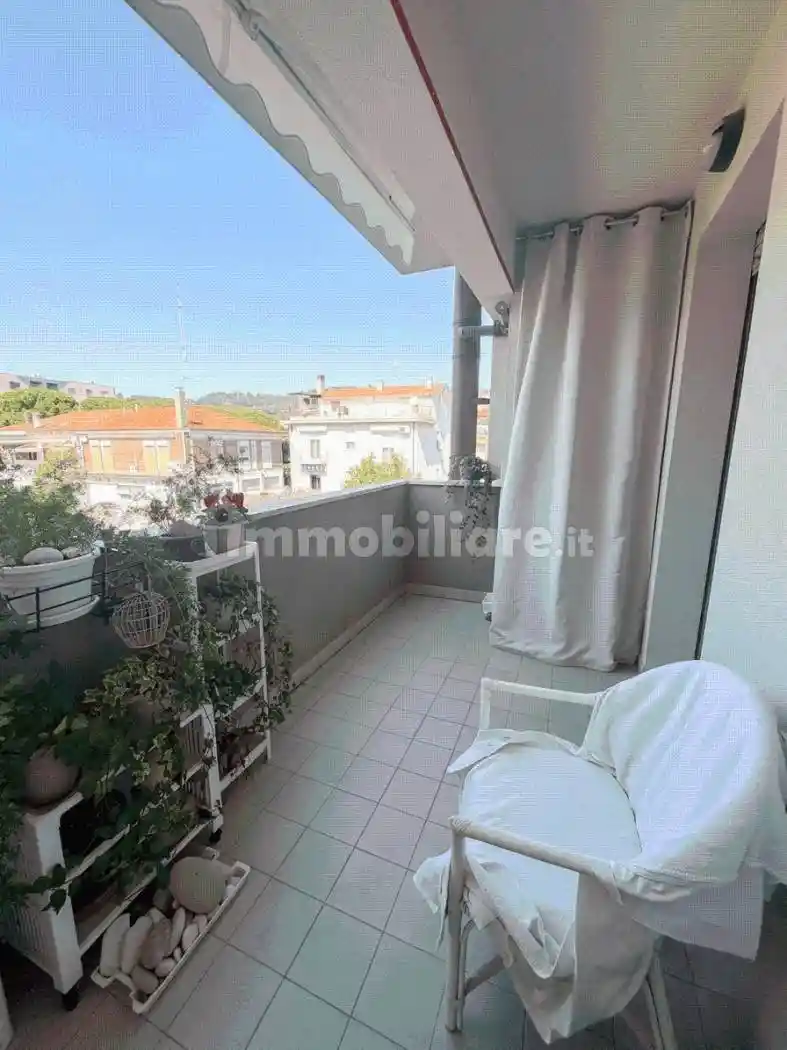 Appartamento in vendita a Pesaro