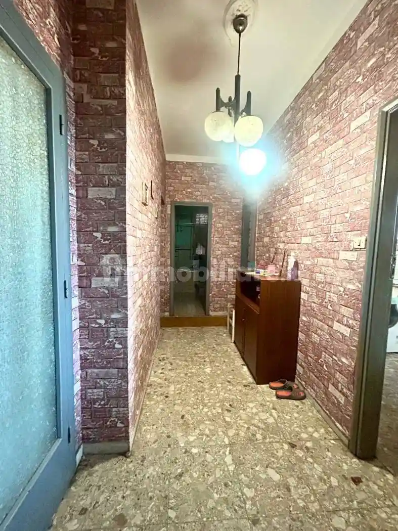 Appartamento in vendita a Torremaggiore