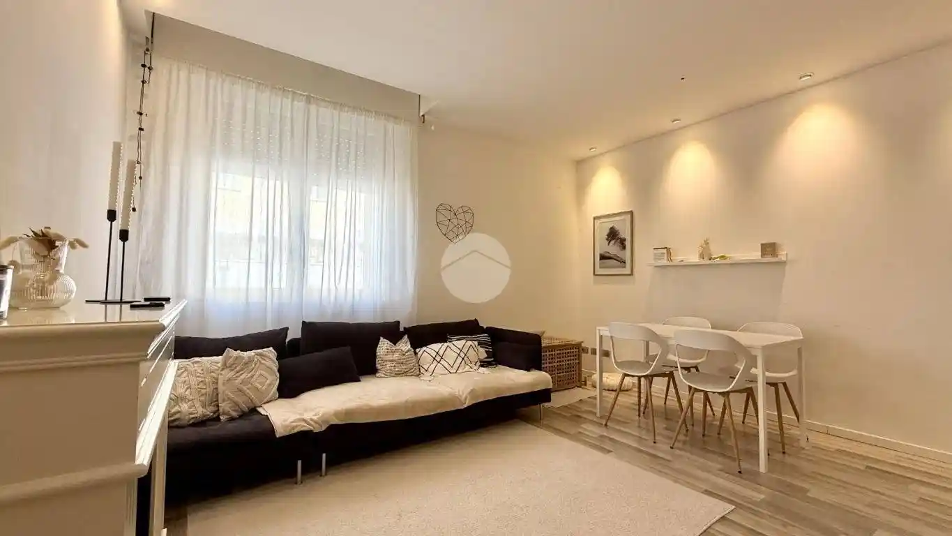 Appartamento in vendita a Morciano di Romagna