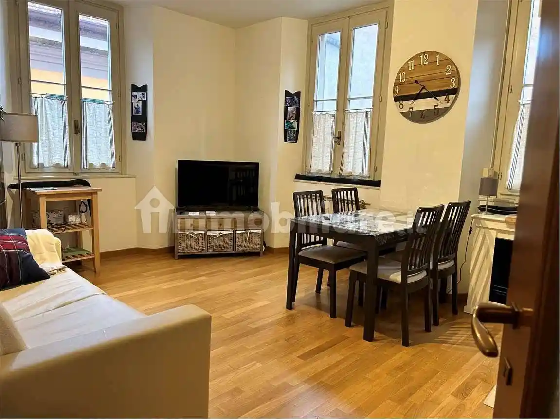 Appartamento in affitto a Cernobbio