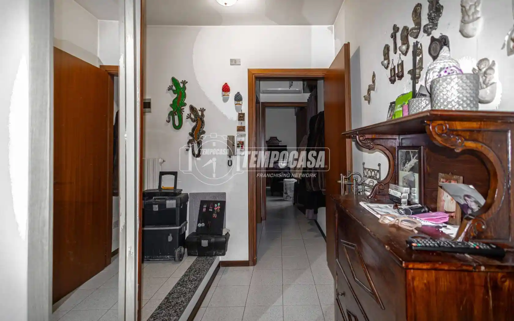 Appartamento in vendita a Reggio Emilia