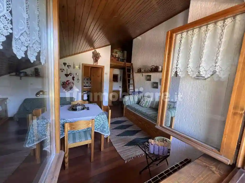 Attico - Mansarda - foto 4