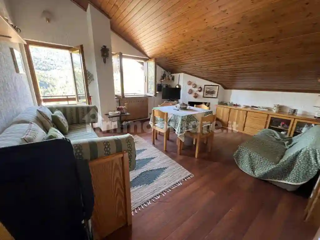 Attico - Mansarda - foto 5