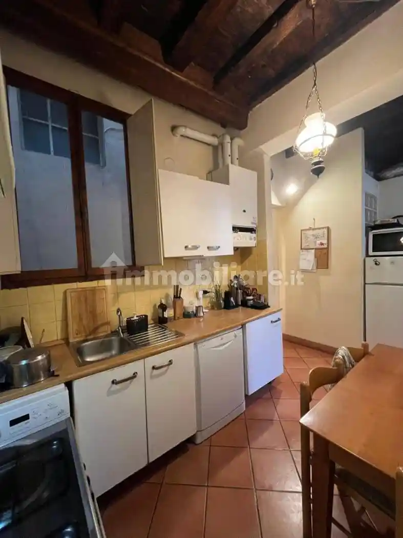 Appartamento in affitto a Firenze