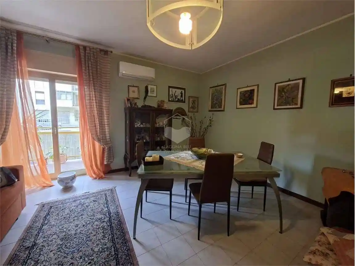 Appartamento in vendita a Mazara del Vallo