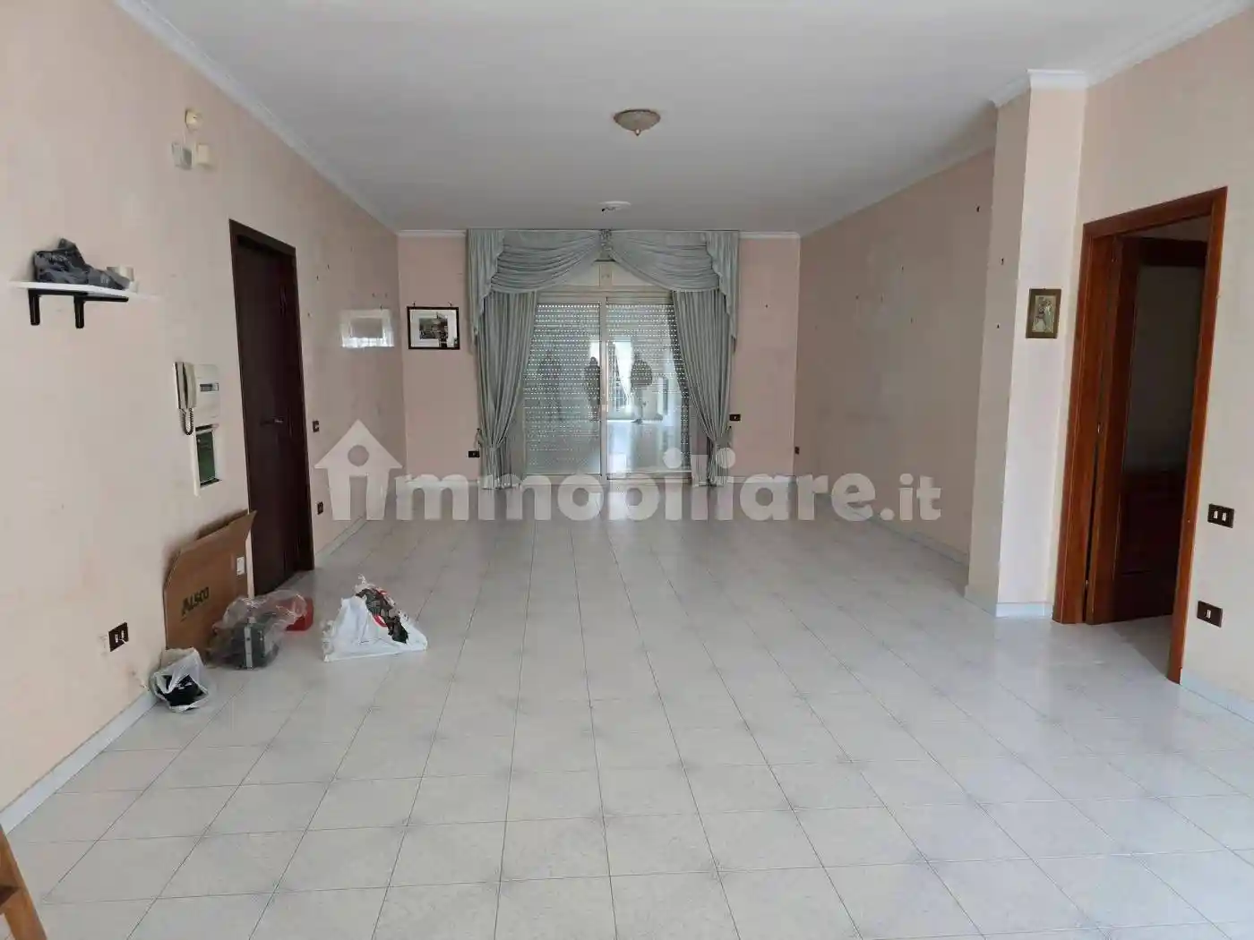 Appartamento in vendita a Casoria