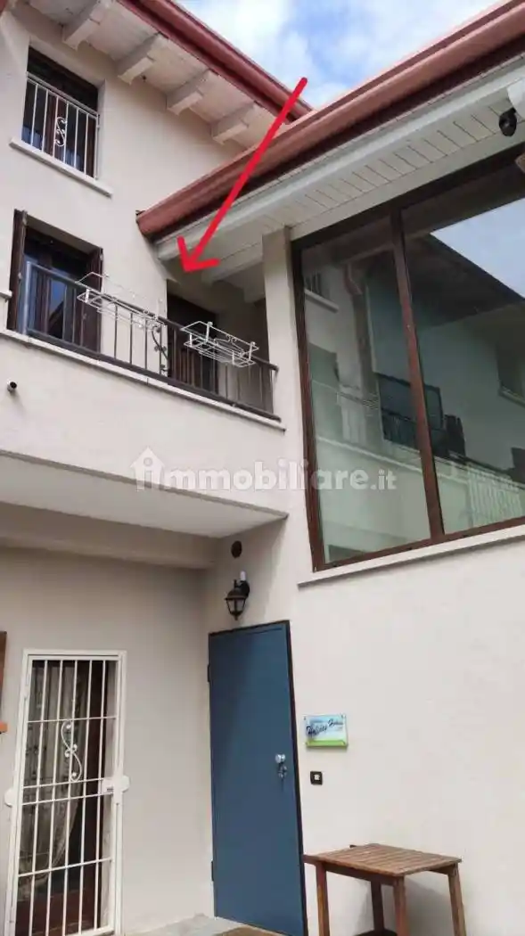 Appartamento in vendita a Lonato del Garda