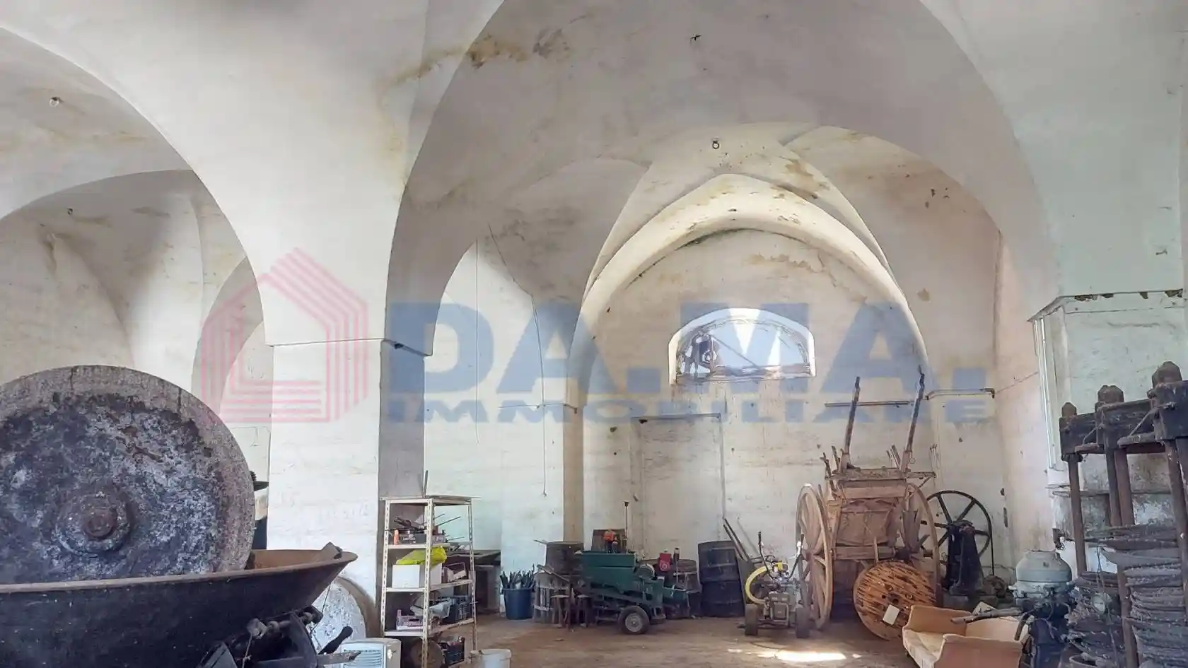 Rustico - Casale in vendita a Vernole