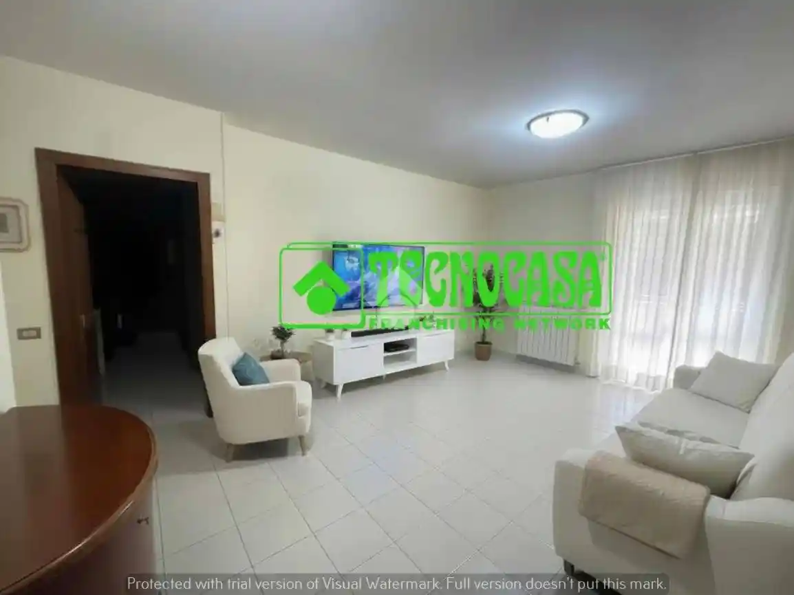 Appartamento in vendita a Mercogliano