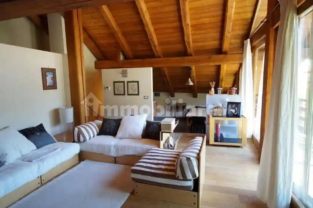 Attico - Mansarda - foto 3