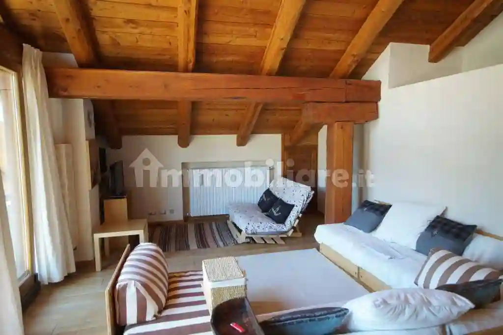 Attico - Mansarda - foto 4