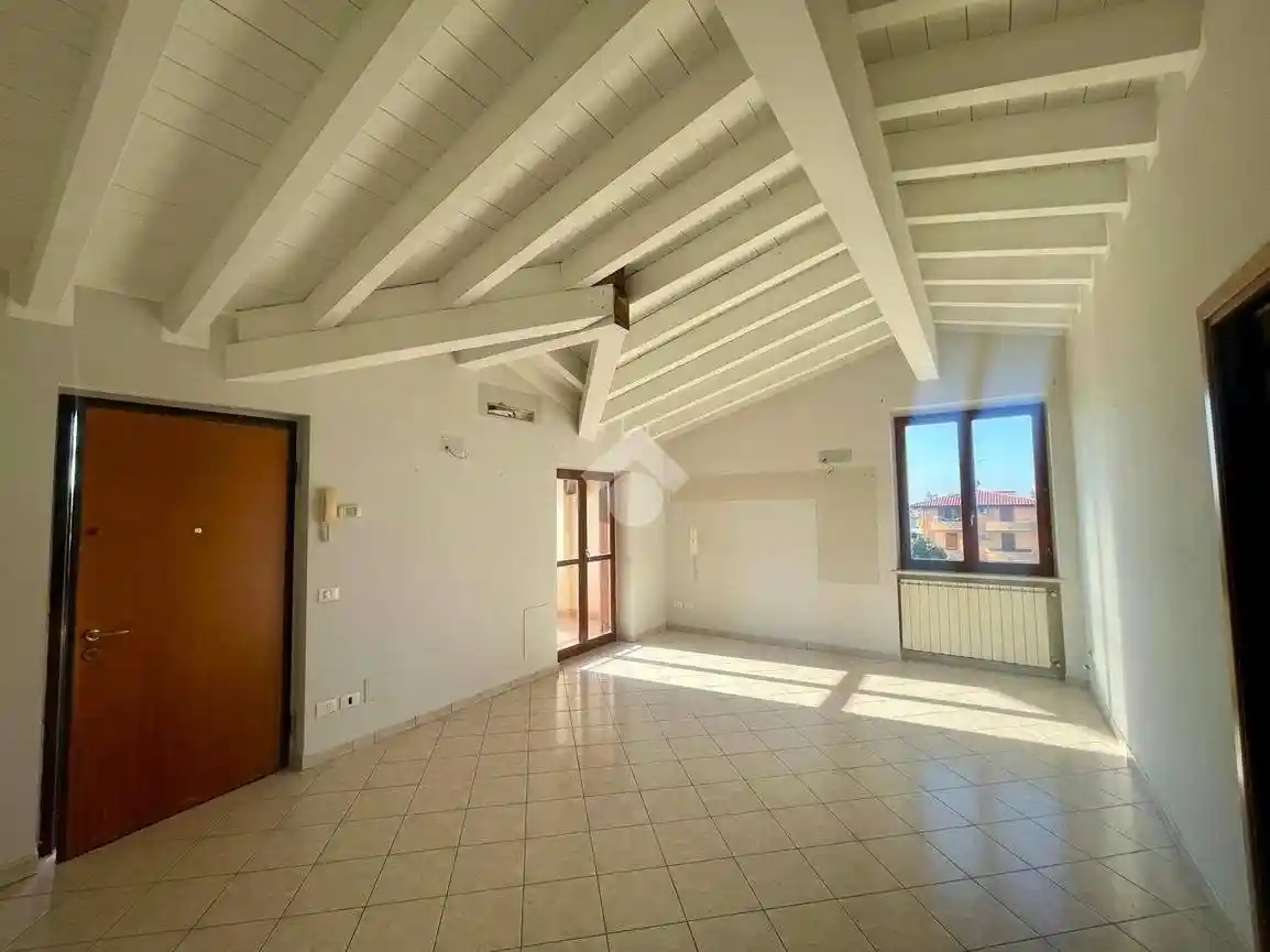 Appartamento in vendita a Montichiari