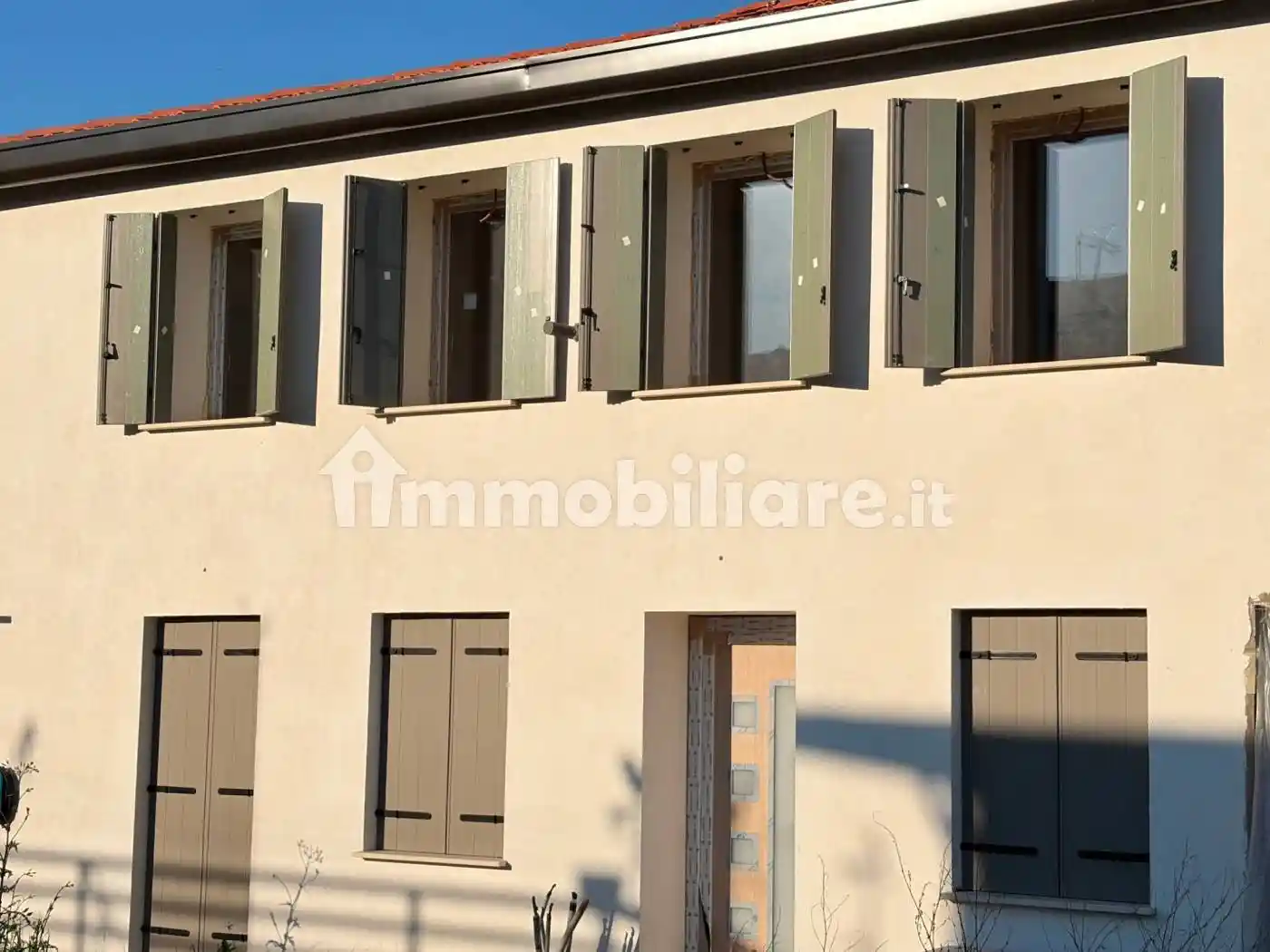 Villa in vendita a Mira