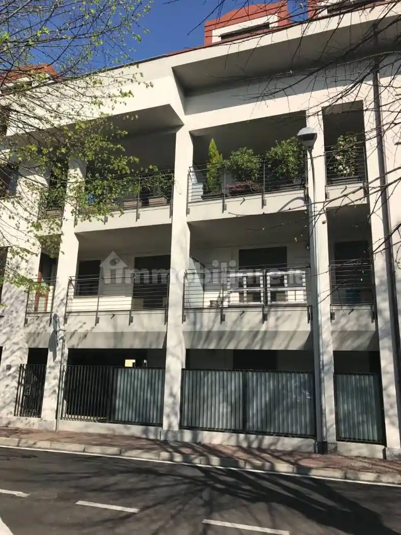 Appartamento in affitto a Lissone