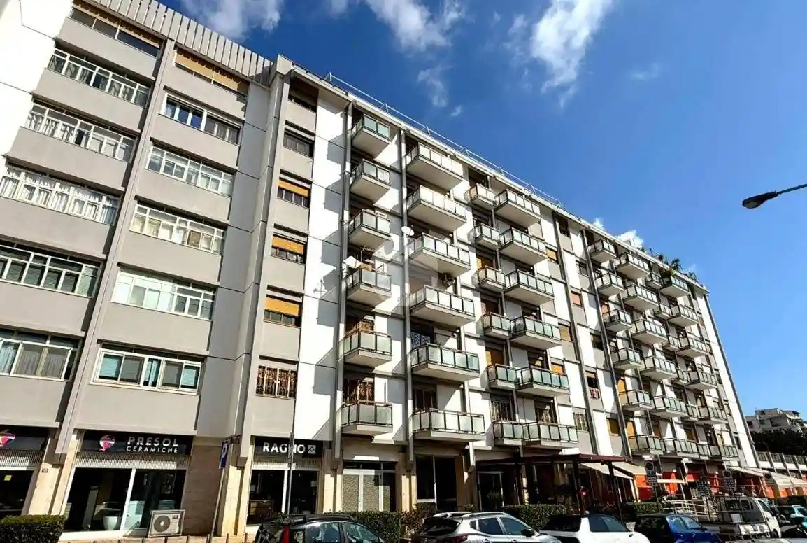 Appartamento in vendita a Palermo