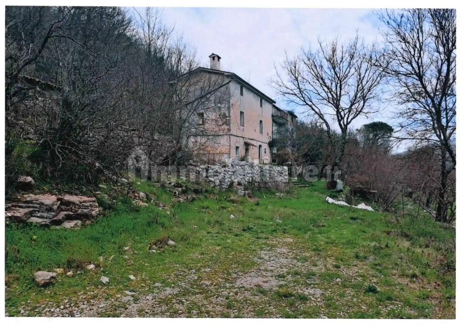 Rustico - Casale in vendita a Campodimele