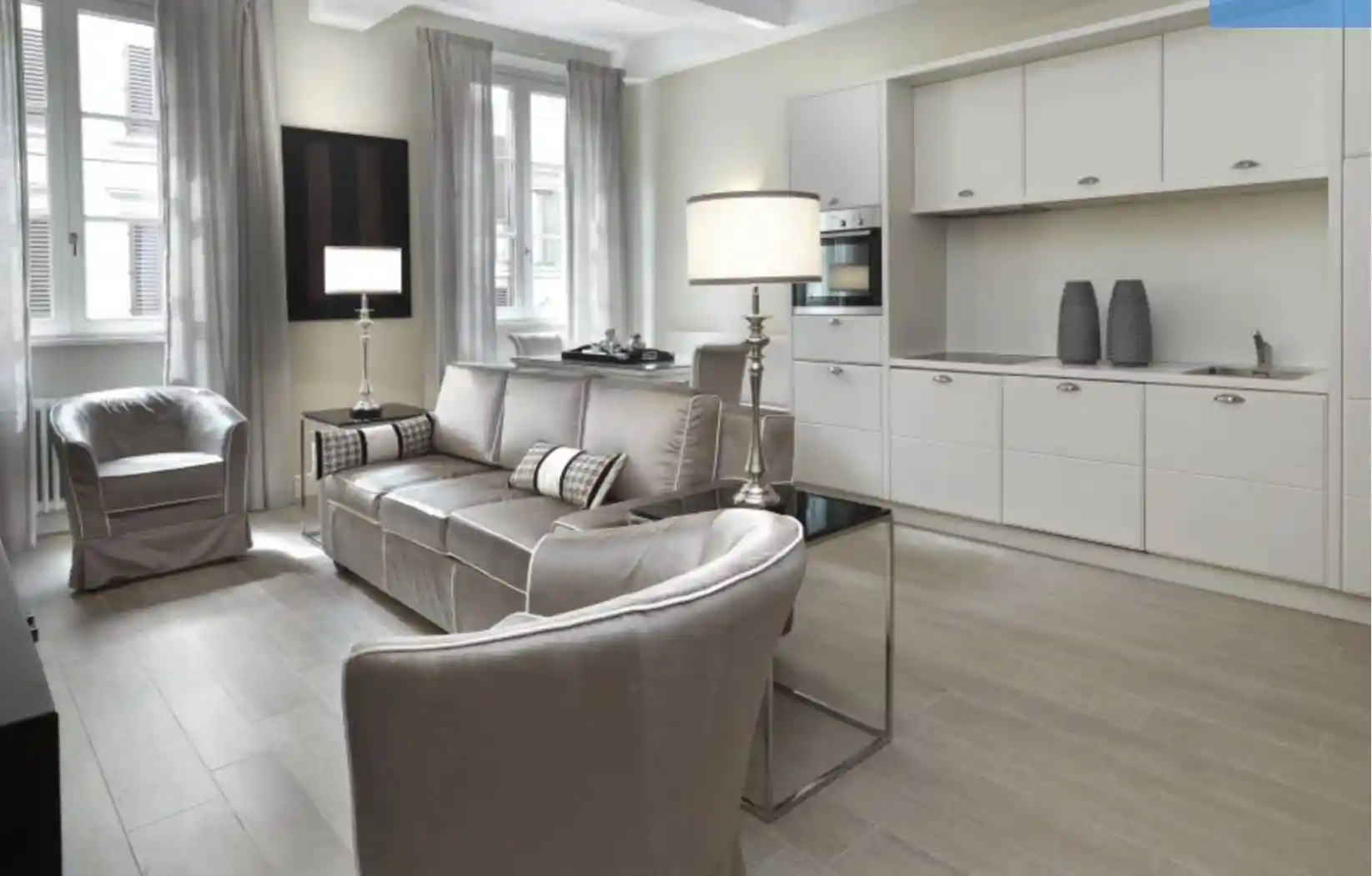 Appartamento in affitto a Firenze