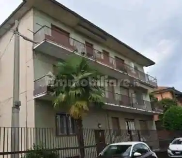 Appartamento in vendita a Nerviano