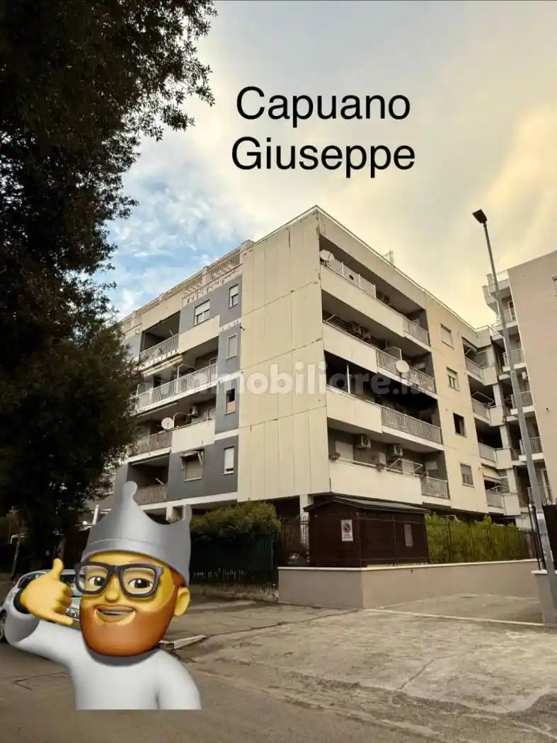 Appartamento in vendita a Foggia