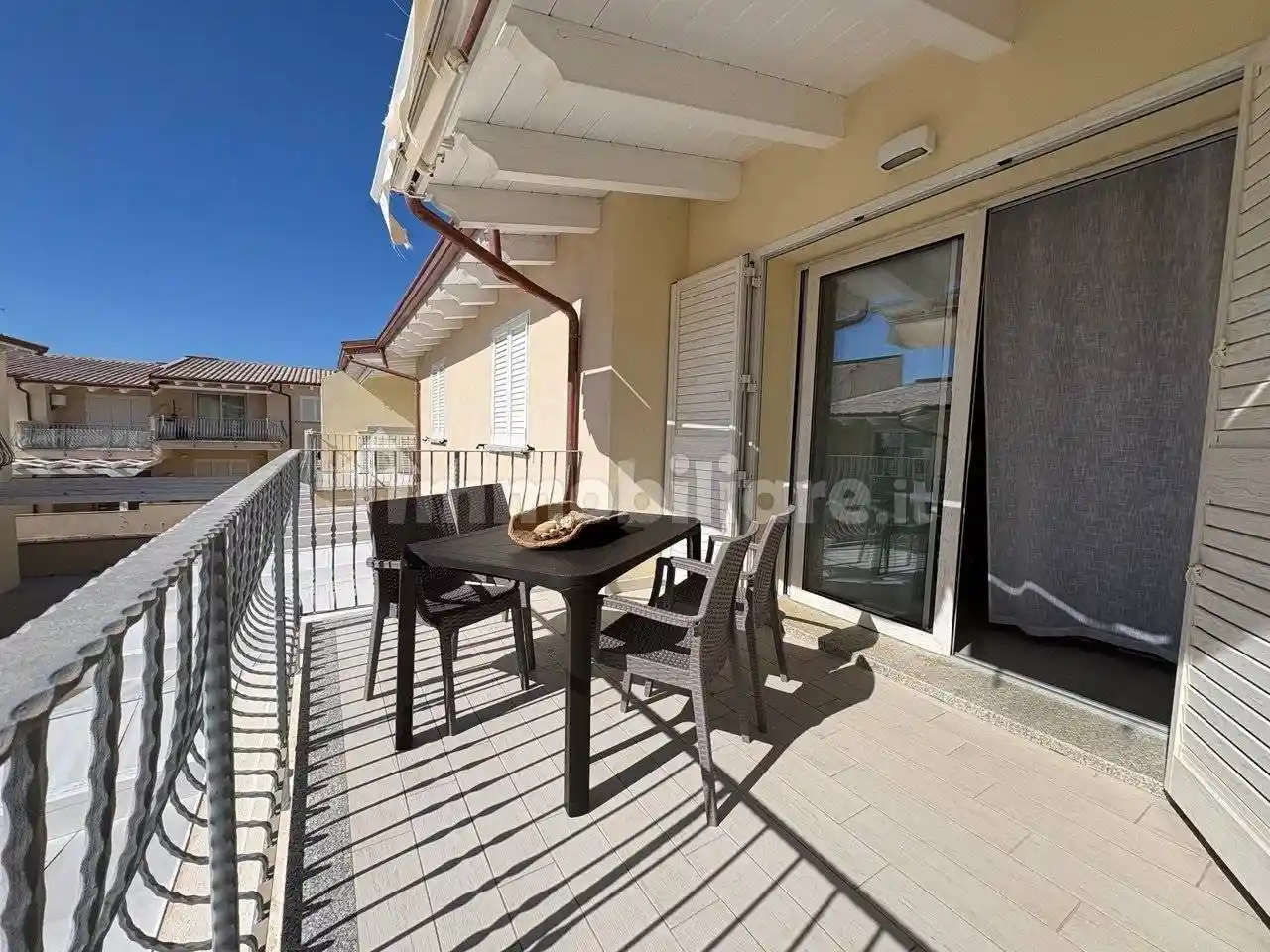 Villa in vendita a Trinità d'Agultu e Vignola