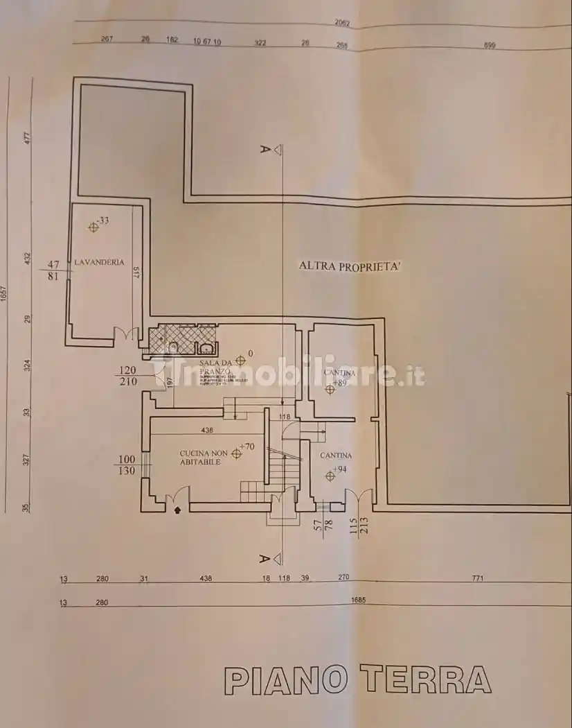 Casa indipendente in vendita a Peccioli