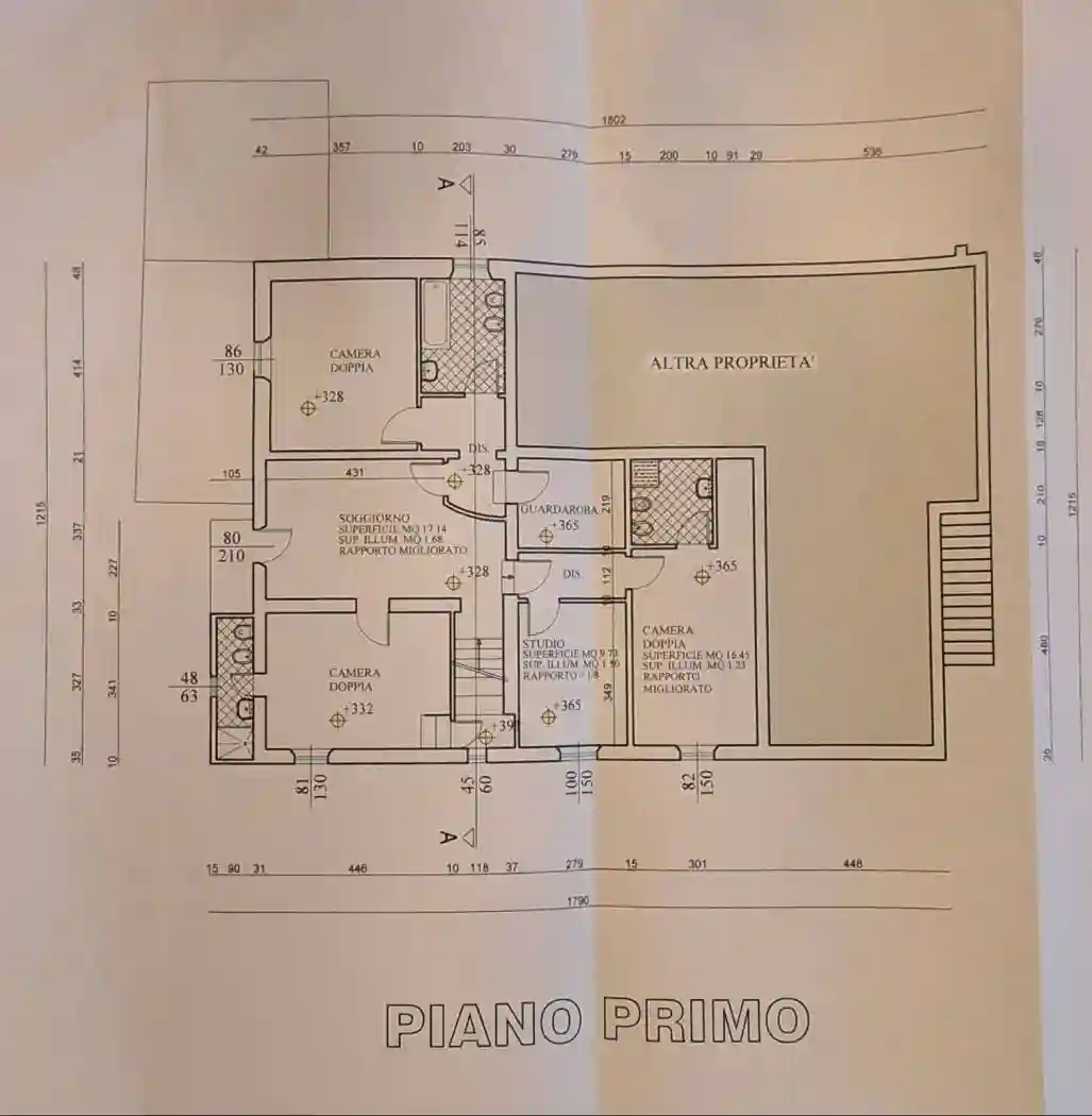 Casa indipendente - foto 2