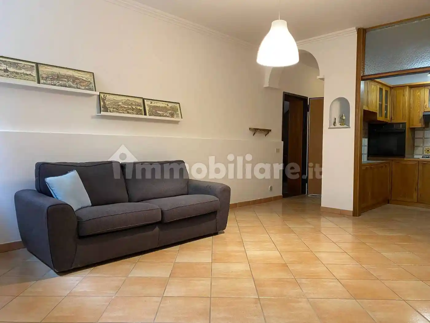 Appartamento in vendita a Ravenna