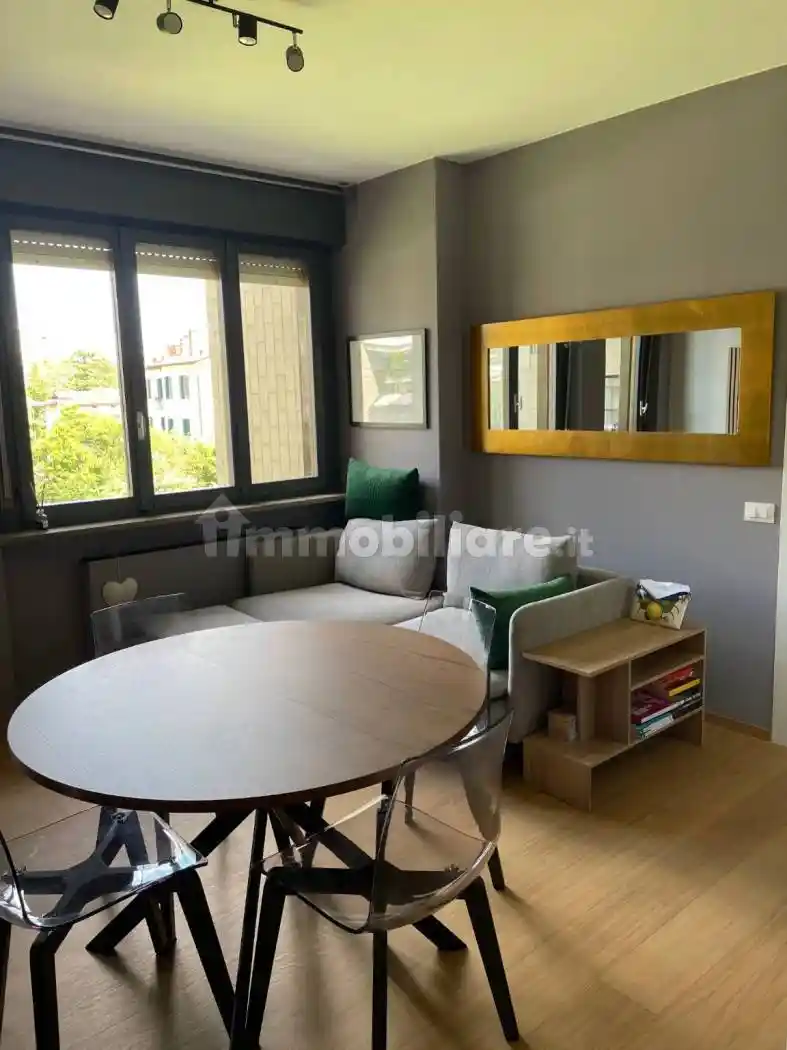 Appartamento in affitto a Udine