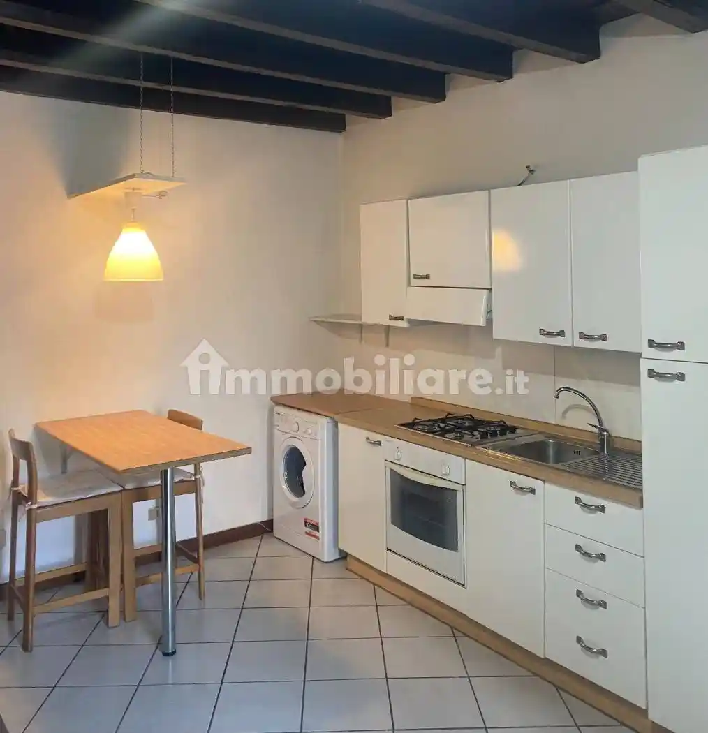 Appartamento in affitto a Bergamo