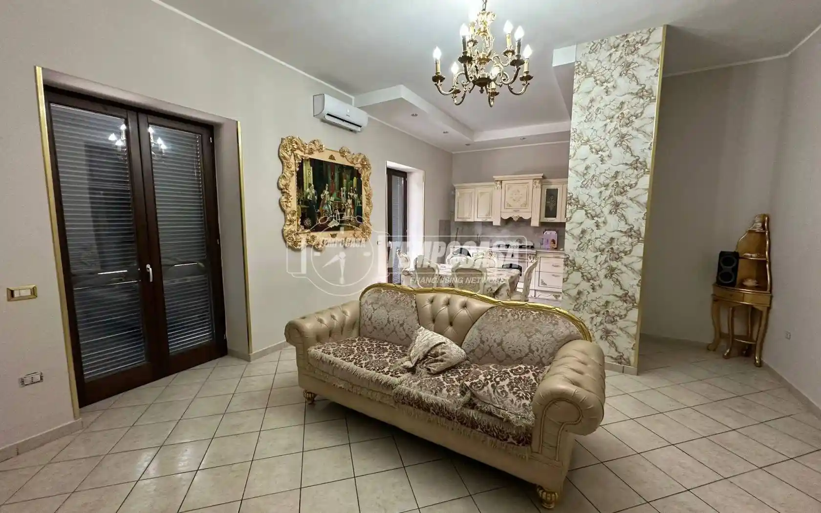 Appartamento in vendita a Crispano