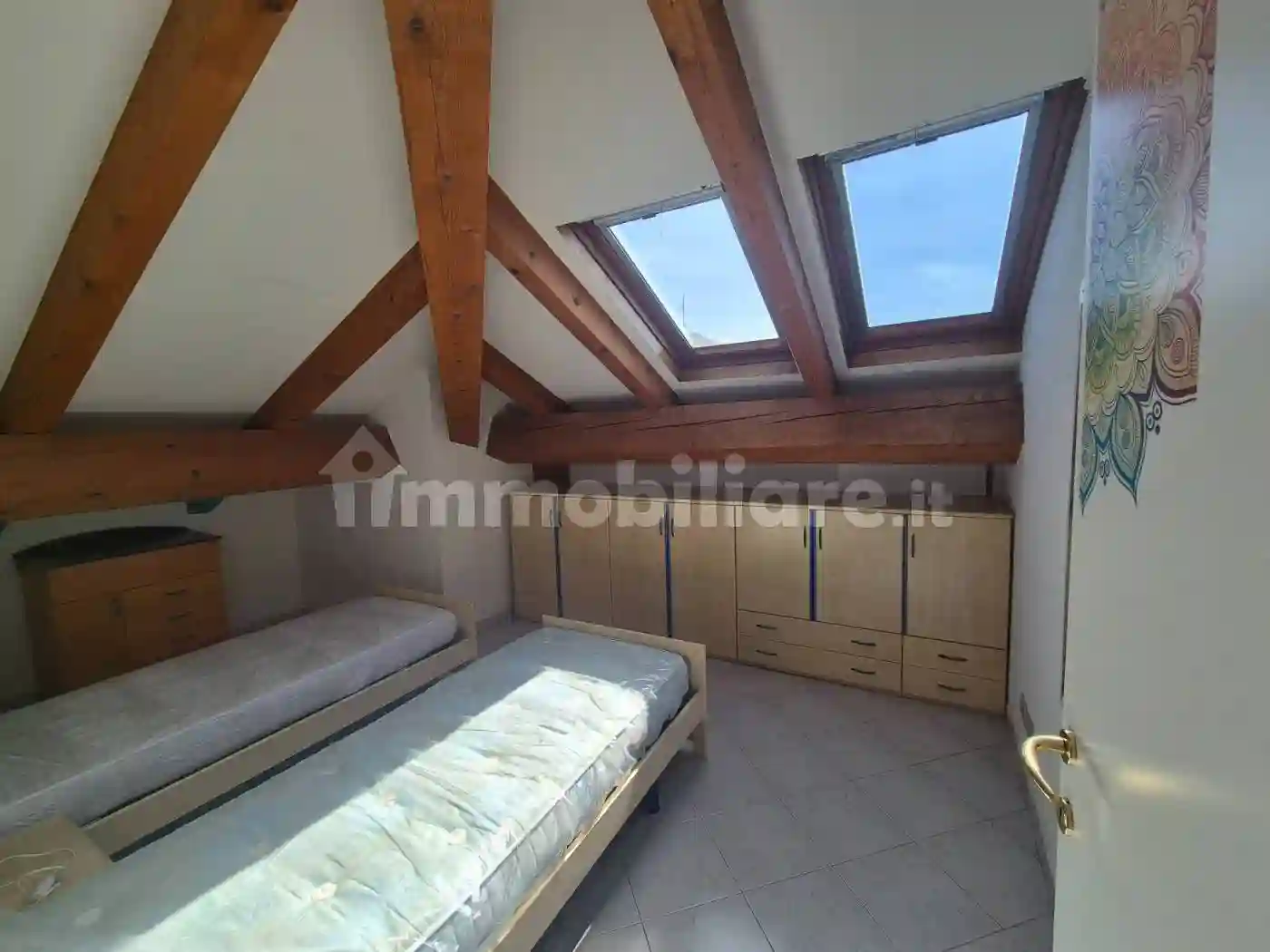 Attico - Mansarda - foto 5