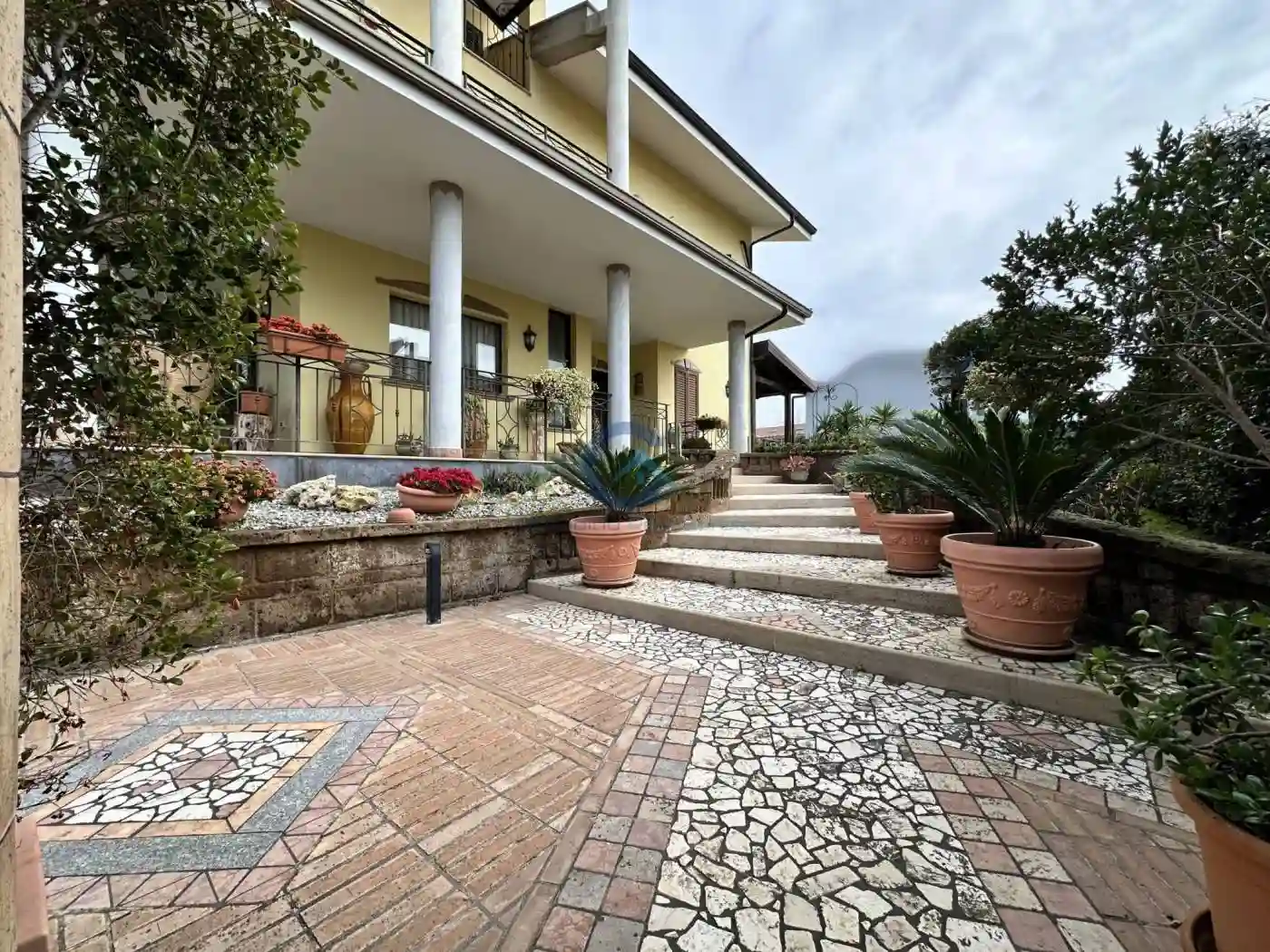 Villa - foto 2