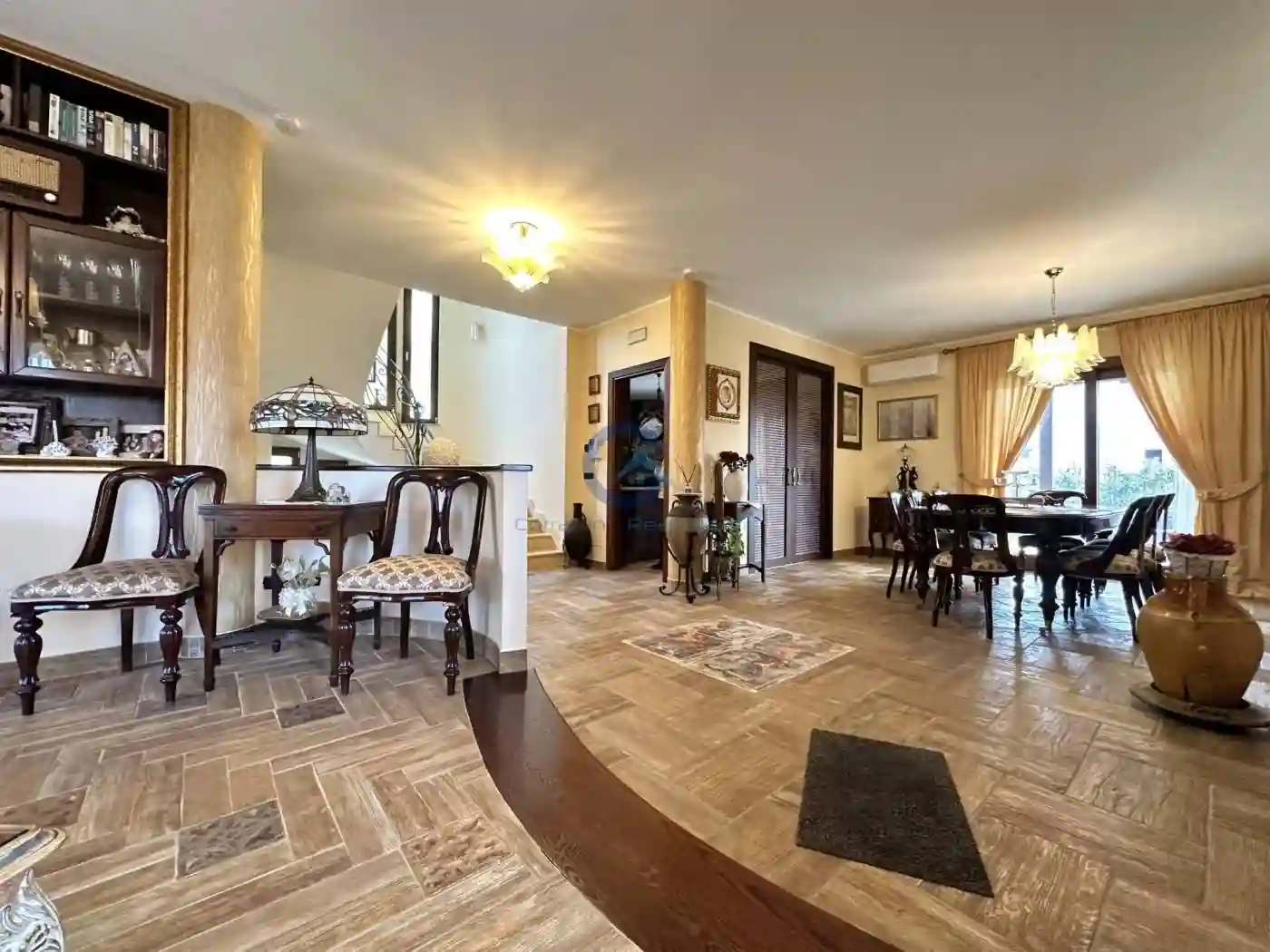 Villa - foto 4