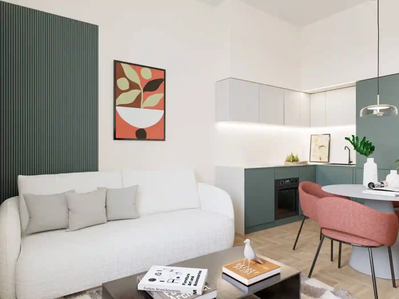 Appartamento - foto 3