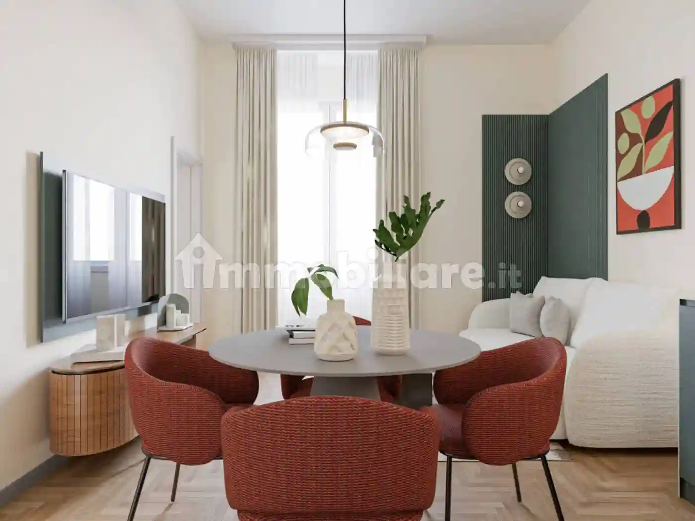 Appartamento - foto 4