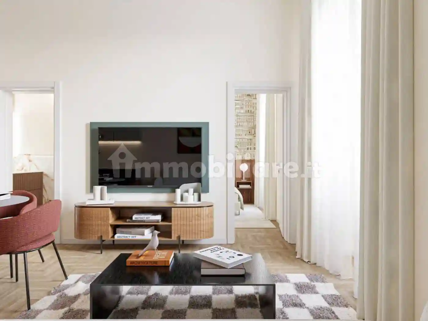 Appartamento - foto 5