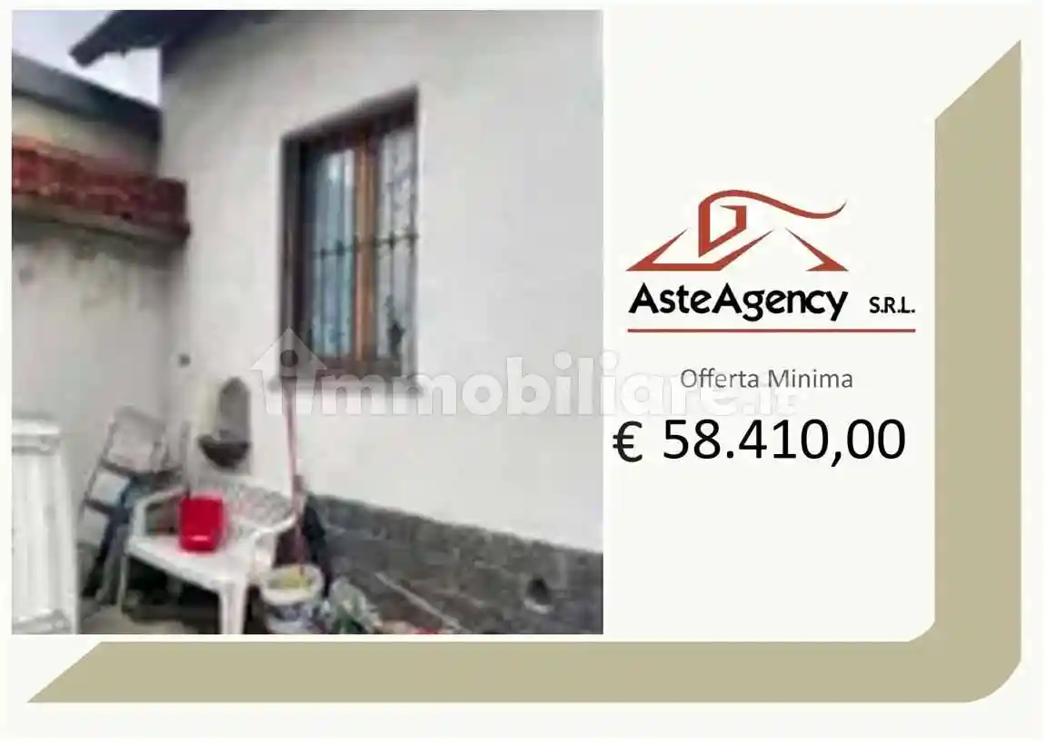 Appartamento in vendita a Lissone