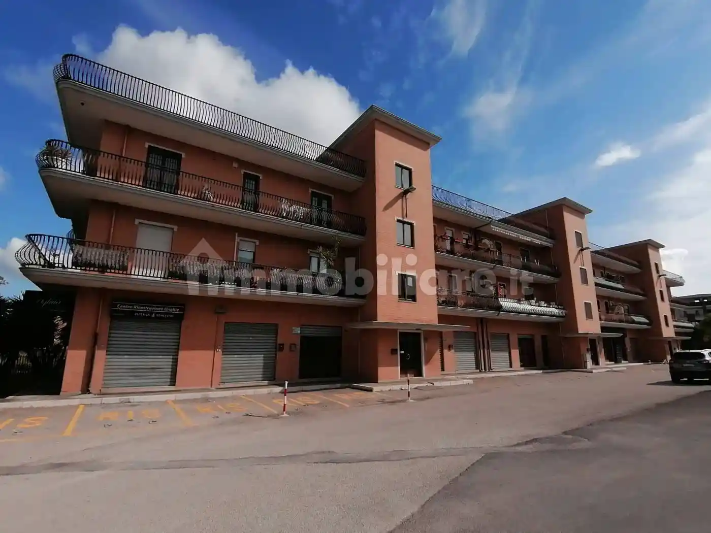 Appartamento in vendita a Foggia