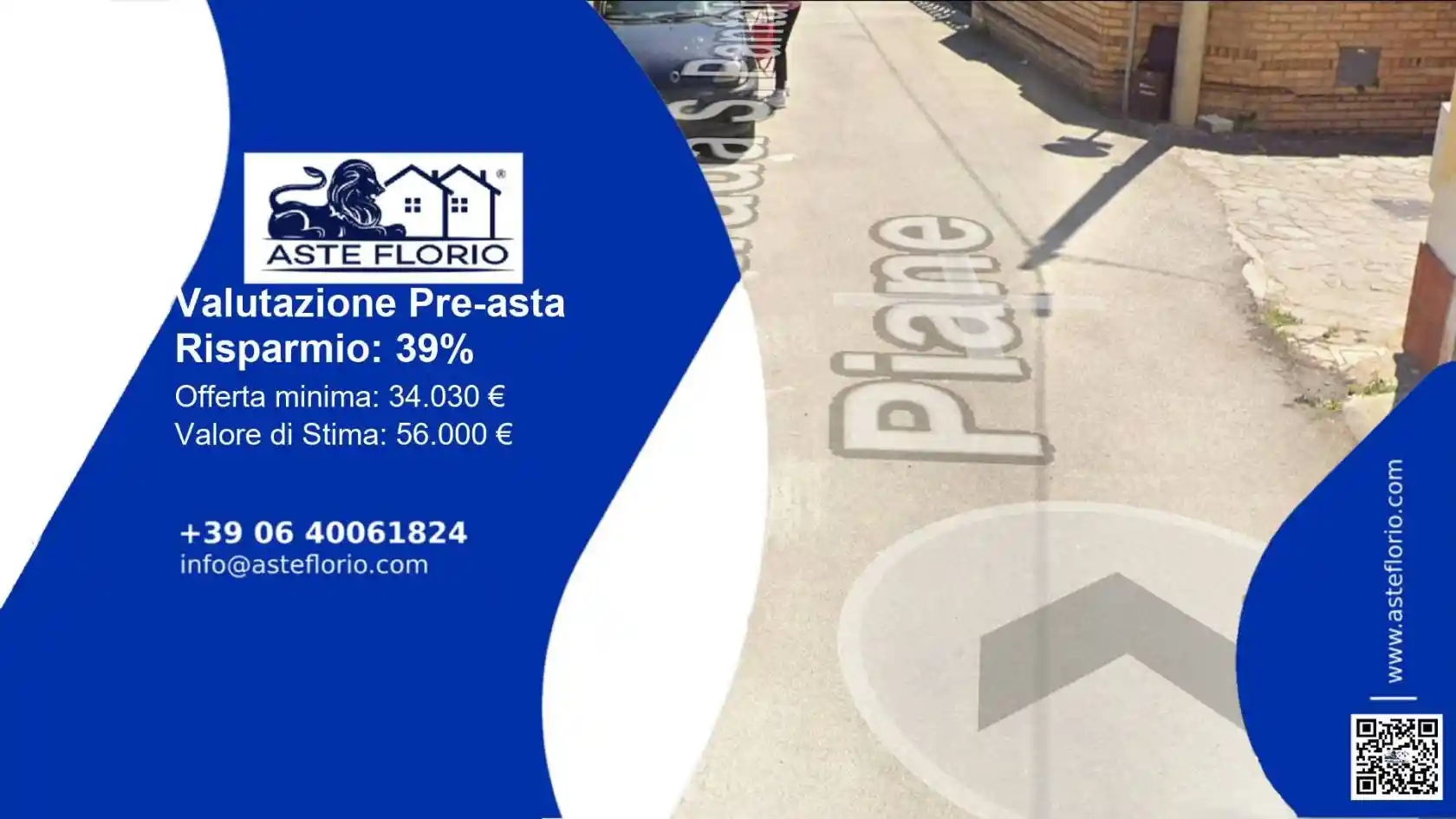 Appartamento in vendita a Miglianico