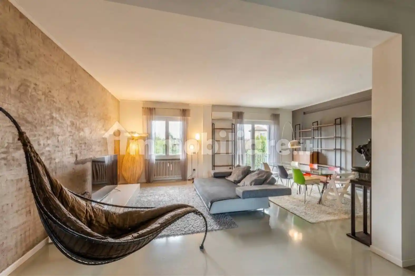 Appartamento in vendita a Parma