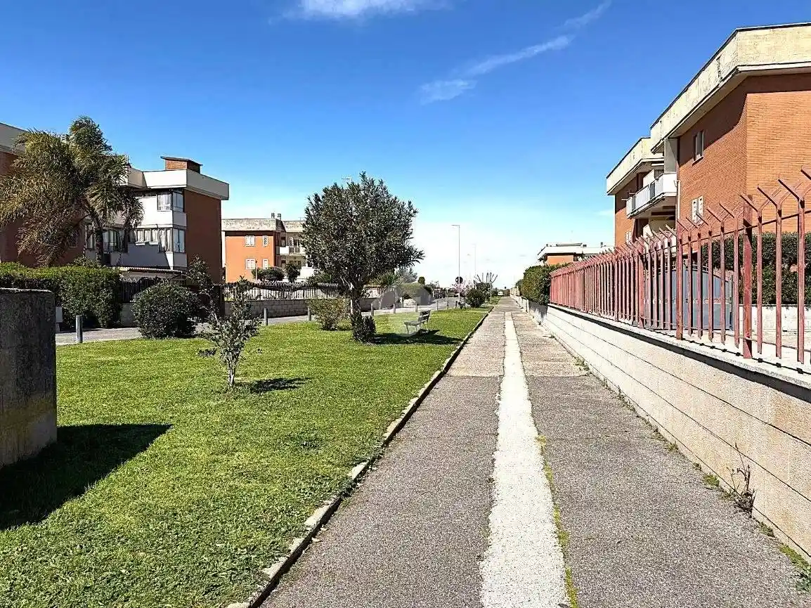 Appartamento in vendita a Ardea