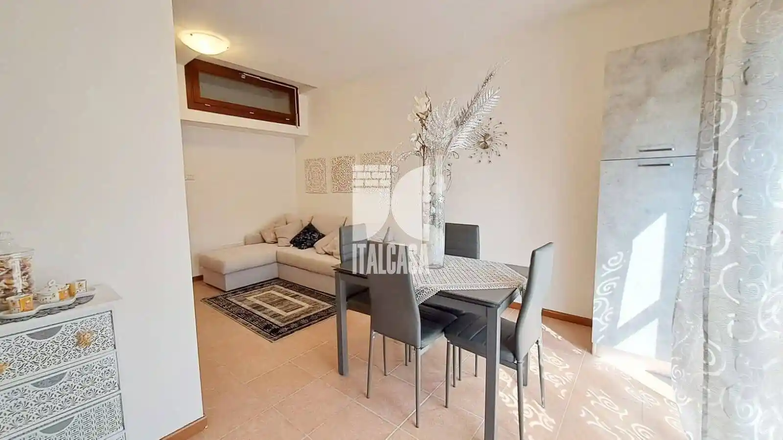 Appartamento in vendita a Mantova